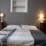 Chambres de Condate
