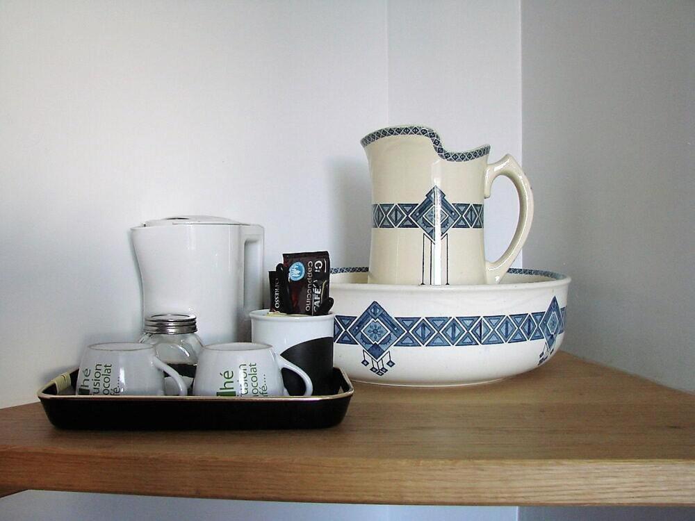 De Condate Couette-café