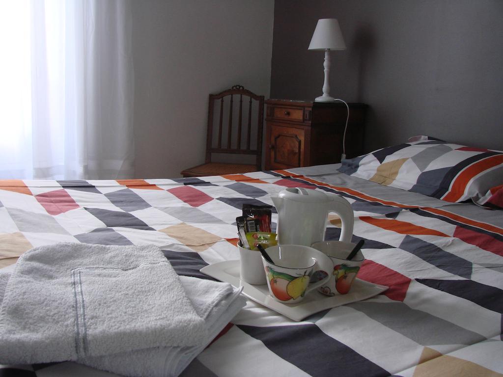 Couette-café De Condate Rennes