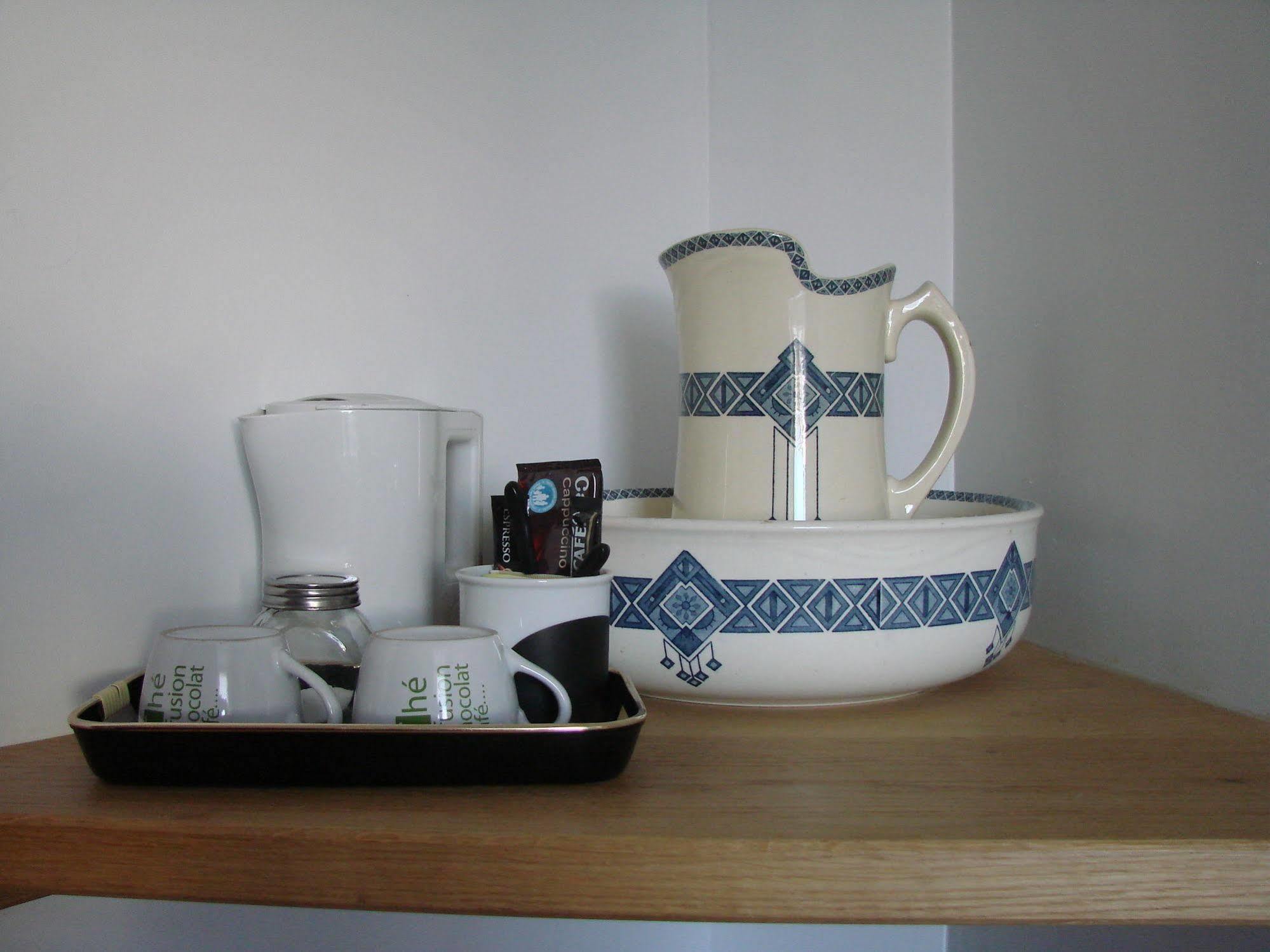 De Condate Couette-café 2*