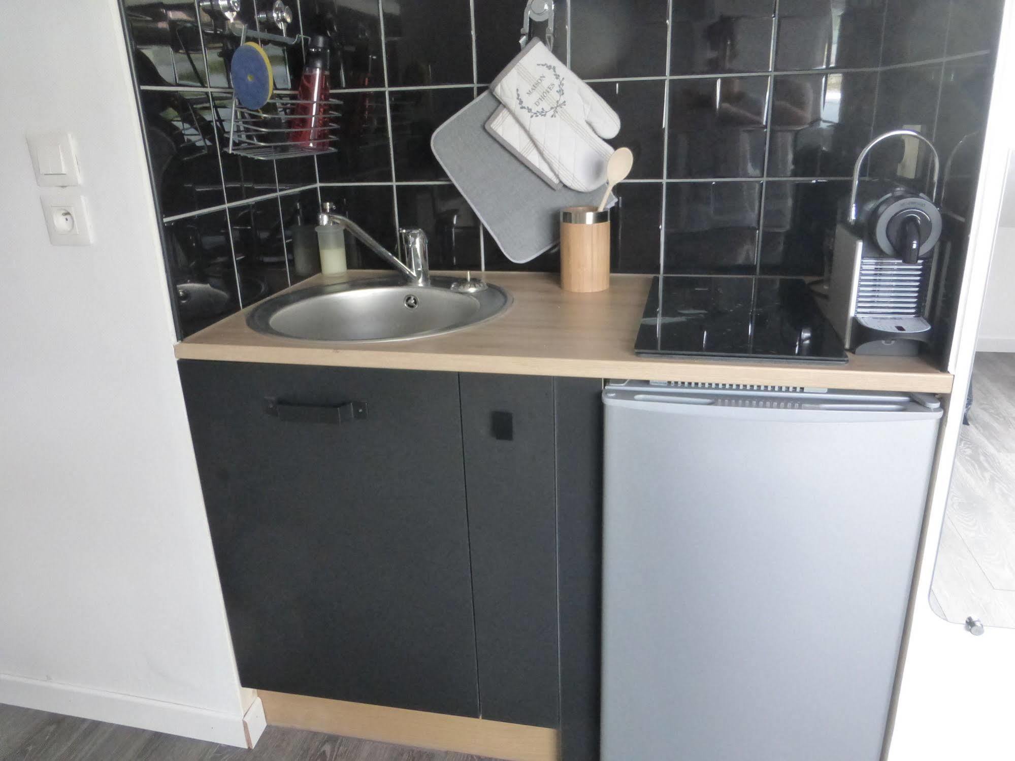 Couette-café De Condate 2*