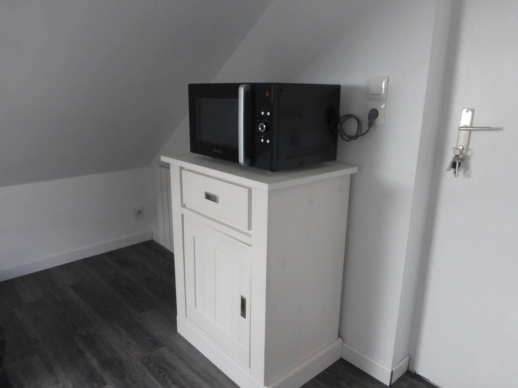 Couette-café De Condate 2*